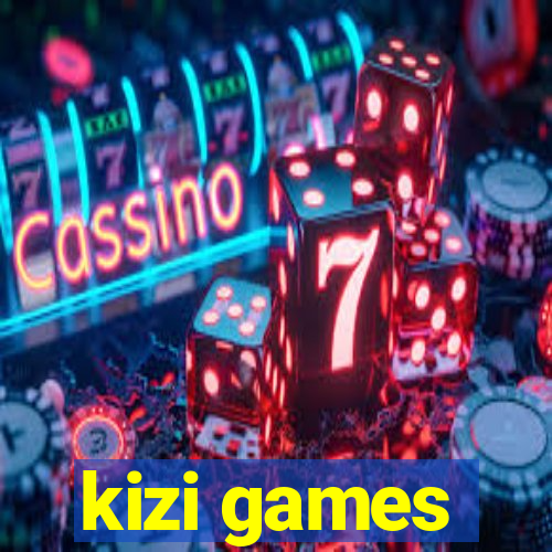 kizi games